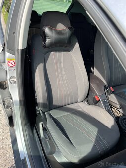 Seat Altea 1.6 TDI CAYC 77kw 2011/11 139xxxkm - 10