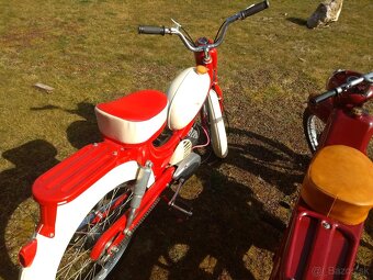 staré moto - 10