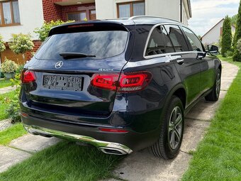 MERCEDES GLC 300E 4MATIC AMG line,KOZA,NAVI,KAMERA,FULL ASI - 10