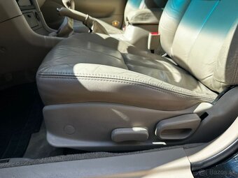 Mazda 626 ES-V6 - 10