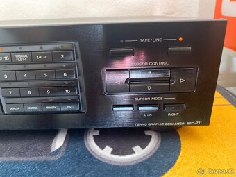 Predam 5 x eq. Aec,Siemens,Pioneer,Universum,Technics... - 10