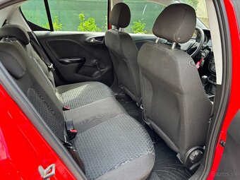 Opel Corsa 1.4 Enjoy - 10