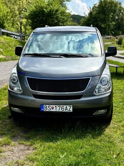 Hyundai H-1 - 10