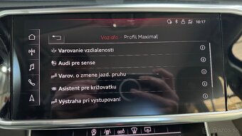 Audi A6 Avant 45 3.0 TDI mHEV Sport quattro tiptronic - 10