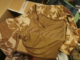 S.O.D. GEAR špeciálny combat odev (maskáče) - 10