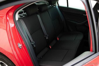 Škoda Rapid 1.2 TSI Active - 10