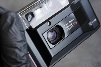 Kyocera TD + Carl Zeiss T 35mm F/3.5 (zanovny stav) - 10