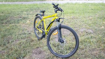Horský Bicykel - CTM REIN 3.0 29 - 10