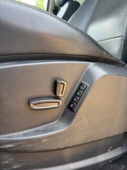 Ford S-Max 2.0 TDCi, 7 miest, NEPOJAZDNÉ - 10