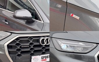 Audi Q5 40 TDI quattro S-line S-Tronic - 10