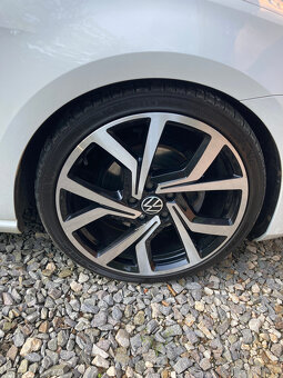 Volkswagen Golf 7 2.0 TDI 150 KONI BMT 4MOTION +WEBASTO - 10