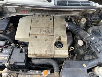 Mitsubishi Pajero Pinin 1,8 GDI - 10