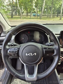 Kia Rio 1.2 CVVT M5 - 10