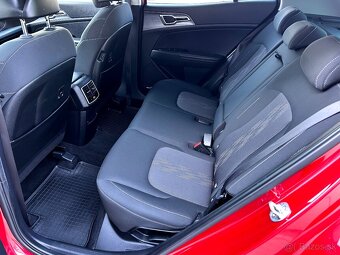 Kia Sportage NQ5 1.6 T-GDi 110kW 4x4 AT7 GOLD - 10