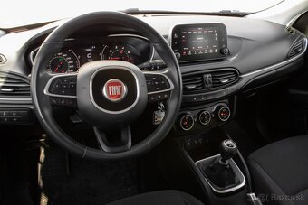Fiat Tipo 1.4 T-Jet Lounge - 10