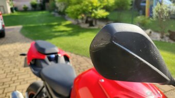 BMW S1000R   2021 - 10