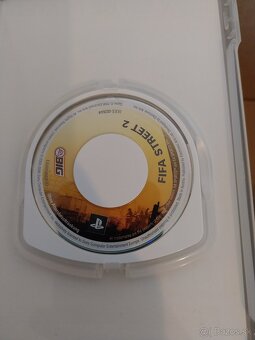 Hry na PSP - 10