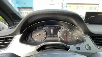 Audi Q7 S-line 3.0 V6 TDI Quattro - 10
