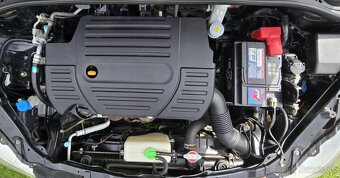 Fiat Sedici 1.6 16v 88Kw - 10