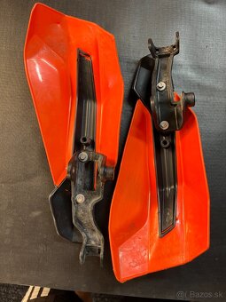 Predam nahradne diely KTM sx-f a Suzuki rm-z - 10