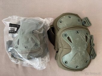 Airsoft výbava - 10