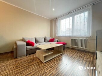 RADO | 2i byt, 51 m², Soblahovská, Trenčín - 10