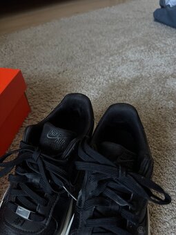 Nike Air Force 1 Platform - 10