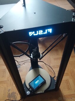 3D tlačiareň V400 FLSUN - 10