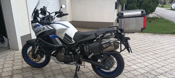 Yamaha XT1200 - 10