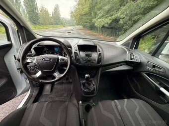 Ford Transit Connect 1.5 TDCi 74 kW (100 PS) – 2017 - 10