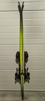 Lyže Volkl Racetiger SL 155cm - 10