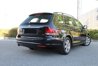 Volkswagen Golf VI 1.6 TDI Highline - 10