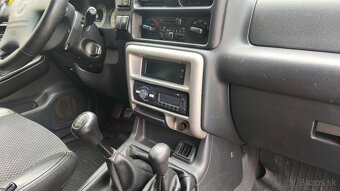 Opel Frontera 2.2 DTI 4x4 - 10