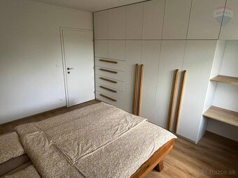Prenájom 3. izbového bytu Skalica - 10