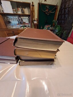 Zviazané časopisy rok 1957 - 1960 - 10