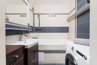 RADO I 4-izbový byt I ul. Halalovka I Trenčín - 10