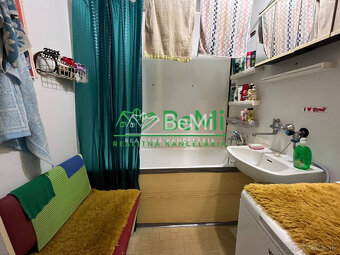 Predaj 3 izbový byt - LEVICE (100-113-MIJK) - 10