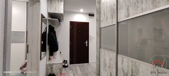 Na predaj 3 izbový byt, sídl. Okulka, Vranov nad Topľou - 10