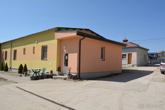 UBYTOVANIE PRI ŽILINE ROSINA - 10