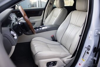 Jaguar XJ R 3.0 V6 250 kW - 10