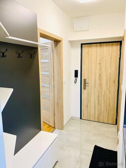 Ponúkam na prenájom 1-izbový byt, Prešov, Mukačevská Ul. - 10