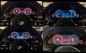 BMW X6 F16 2016 M-paket - 10