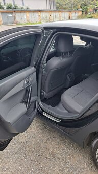 Peugeot 508  1.6 ehdi 82kw - 10