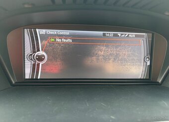 BMW E61 525d xDrive 3.0L 145kW r.v. 10/2009 - 10