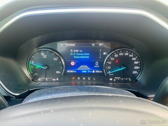 Predam Ford Kuga, Plugin hybrid, možný odpočet DPH - 10