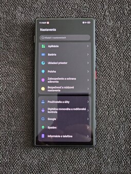 Nubia z80 ultra 1tb - 10