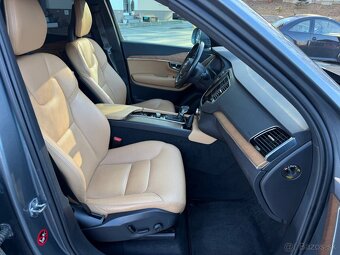 Volvo XC90, INSCRIPTION D5 2.0 - 10