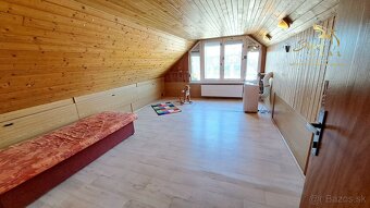 TOP PONUKA Slnečný 4-izbový dom na predaj - 10