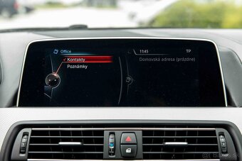 BMW 650i xDrive Grancoupe benzín 4x4 - 10
