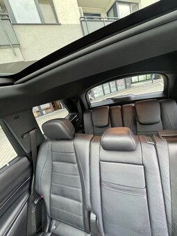 Mercedes-Benz GLS 400d 4MATIC AMG 7 - miestné - 10